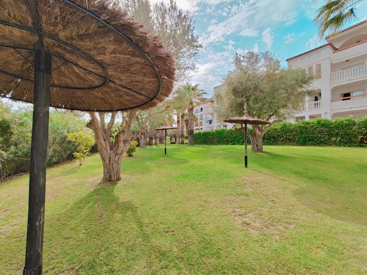 Spot For Golf Lovers Villamartin Orihuela Esterno foto